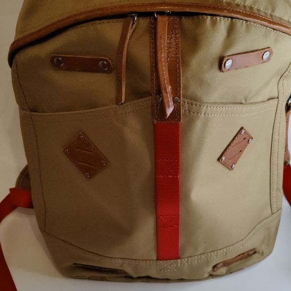 Will Leather Goods Backpack - Picture 2 of 9